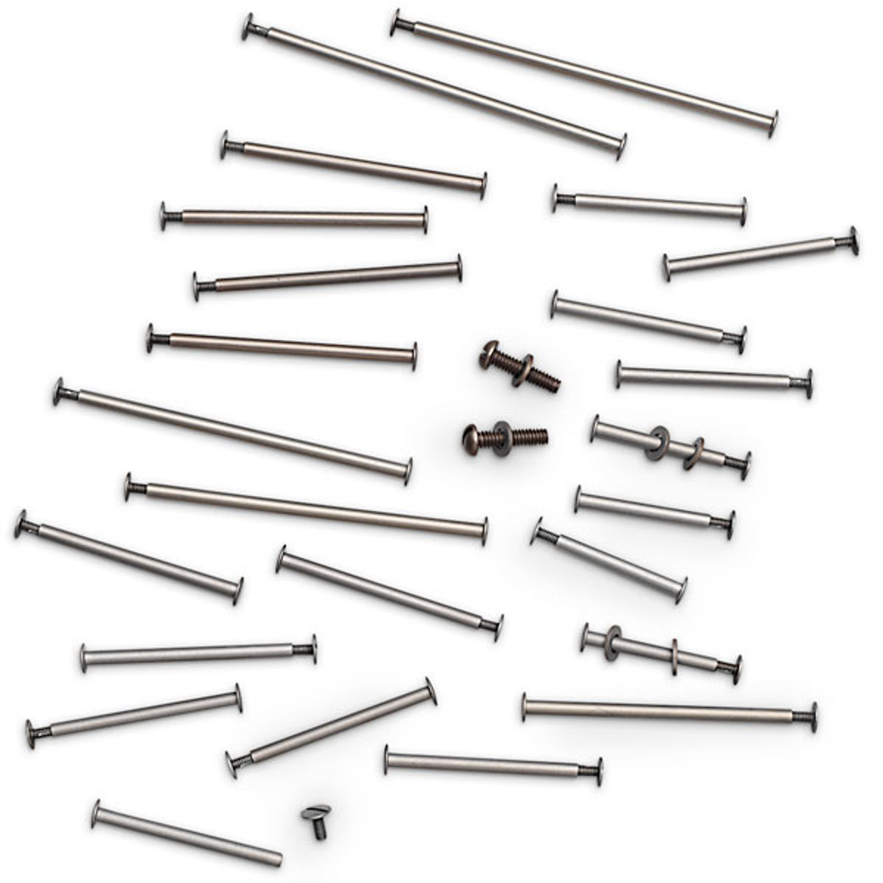 Nasco Hardware Replacement Set Medex Supply