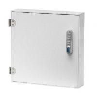 Omnimed Abs Patient Security Cabinet Large Medex Supply