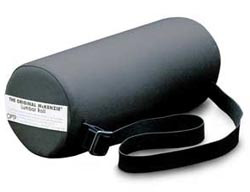 OPTP Original McKenzie Lumbar Roll, Firm Medex Supply