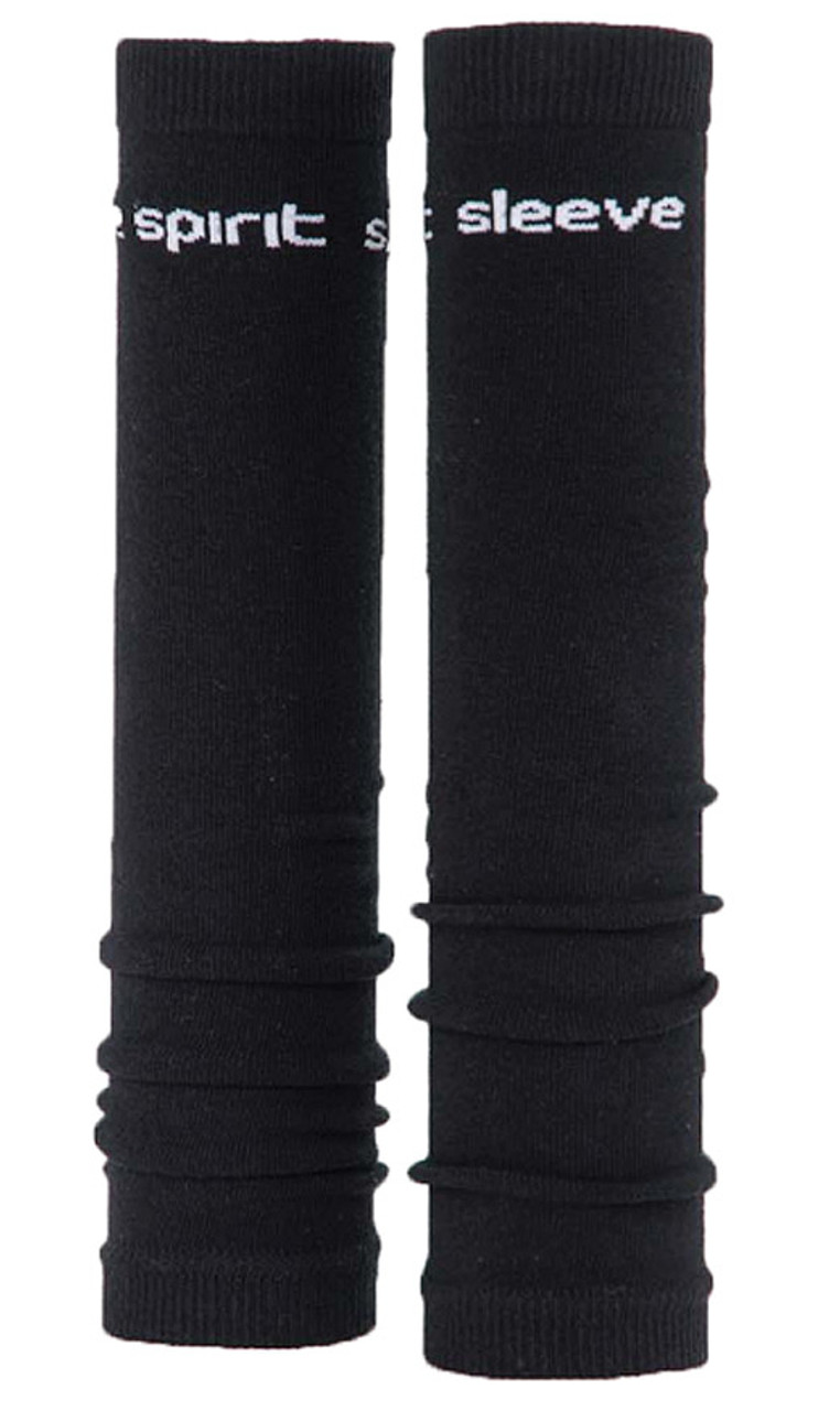 Prestige Medical Med Sleeves, black - Medex Supply