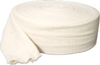 Reliamed Elastic Tubular Bandage, Size G, 4.5", Latexfree Medex Supply