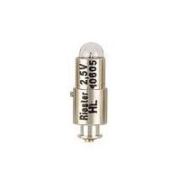 Riester Replacement Bulbs for RiScope F.O. Otoscope L2/L3,riderma