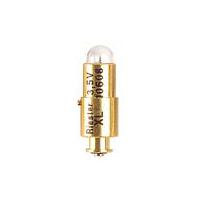 Riester Replacement Bulbs for RiScope Otoscope, Xenon Light 3.5 V, 6