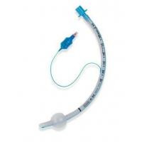 Uncuffed Endo Wire Tube, 8.0 mm, Reinforced - Medex Supply