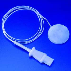 Level1 400 Series Thermistor Skin Temperature Sensor, 20/bx Medex Supply