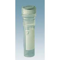 Sarstedt Screw Cap Micro Tube, 1.5 ml, 500/pack Medex Supply