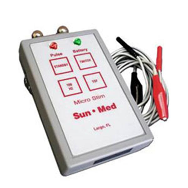 Tens Stimulator Micro Sim Nerve - Medex Supply