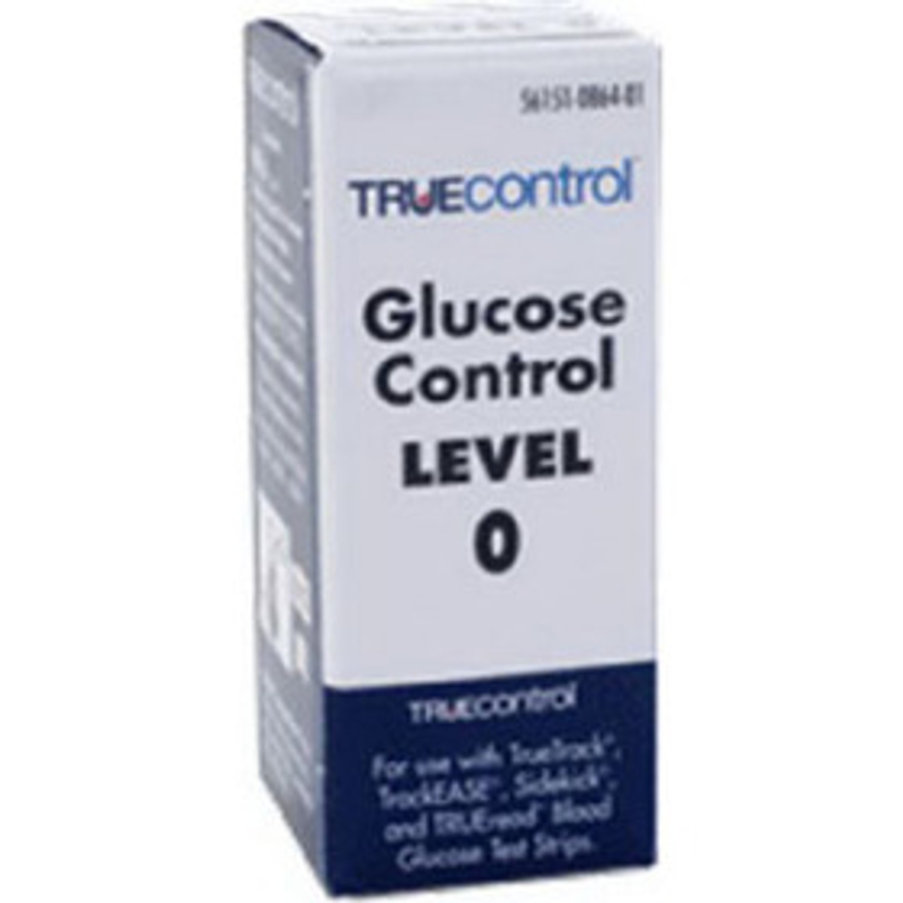 TRUEcontrol Level 1 Control Solution Medex Supply