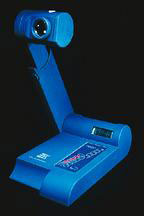Thermo Scientific Electrothermal Digital Melting Point Apparatus
