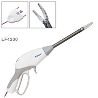 LigaSure Impact Instrument, 18 cm, 6/cs Medex Supply