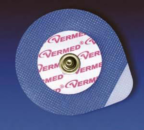 Vermed SofTouch Electrode for Sensitive Skin, 600/cs Medex Supply