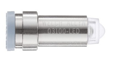 Welch Allyn LED Replacement Lamp for Traditional Diagnostic Otoscopes ...