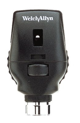 Welch Allyn 11710 Standard Ophthalmoscope, Head Only Medex Supply