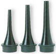 Welch Allyn Otoscope Vet Specula, 9mm, Green, Each Medex Supply