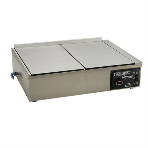 Whitehall FormaSplint Large Splint Pan/Water Bath - Medex Supply