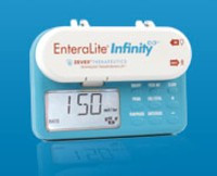 EnteraLite Infinity Enteral Pump Replacement Door Medex Supply