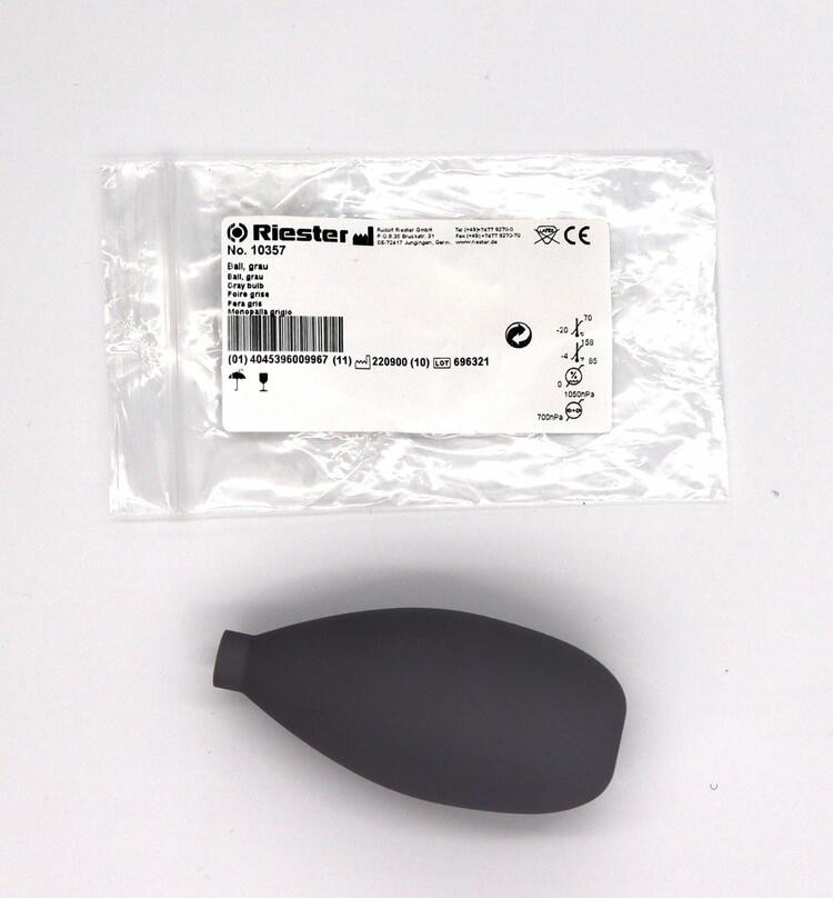 Riester bulb - Medex Supply