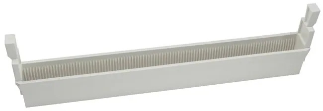 Fisherbrand™ Modular Microslide Storage System: Slide Tray - Medex Supply