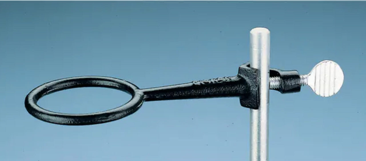 Fisherbrand™ CastIron Rings Ea Medex Supply