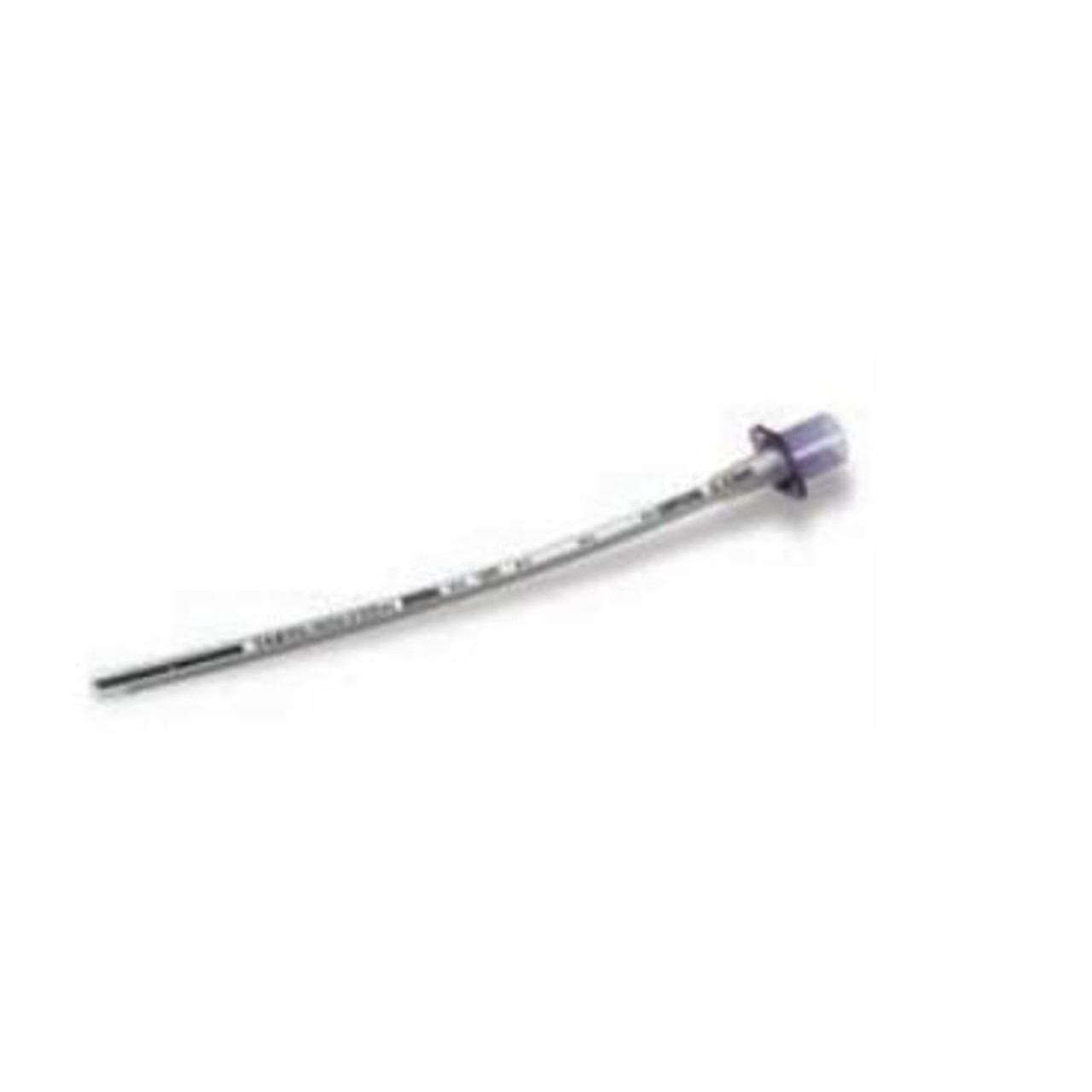Uncuffed Wire Endo Tube + - Medex Supply