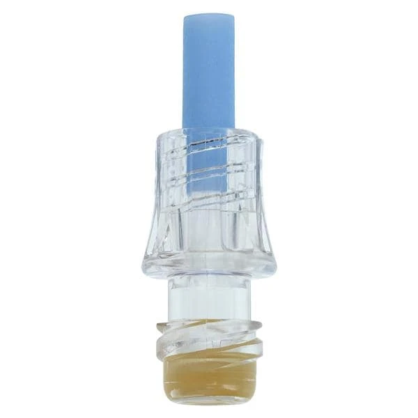 Interlink Injection Adapter Ea, 200/Case - Medex Supply