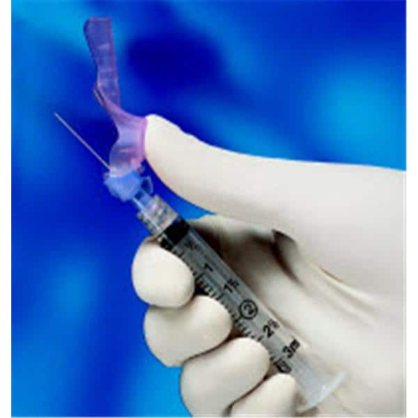 Eclipse Hypodermic Needle 18gx1-1/2