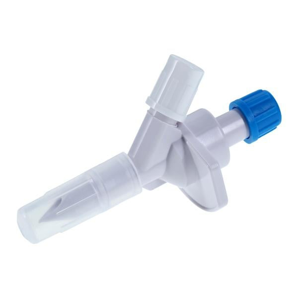 Dispensing Pin Needleless Bacterial Retentive Air Venting Filter Spk LS ...