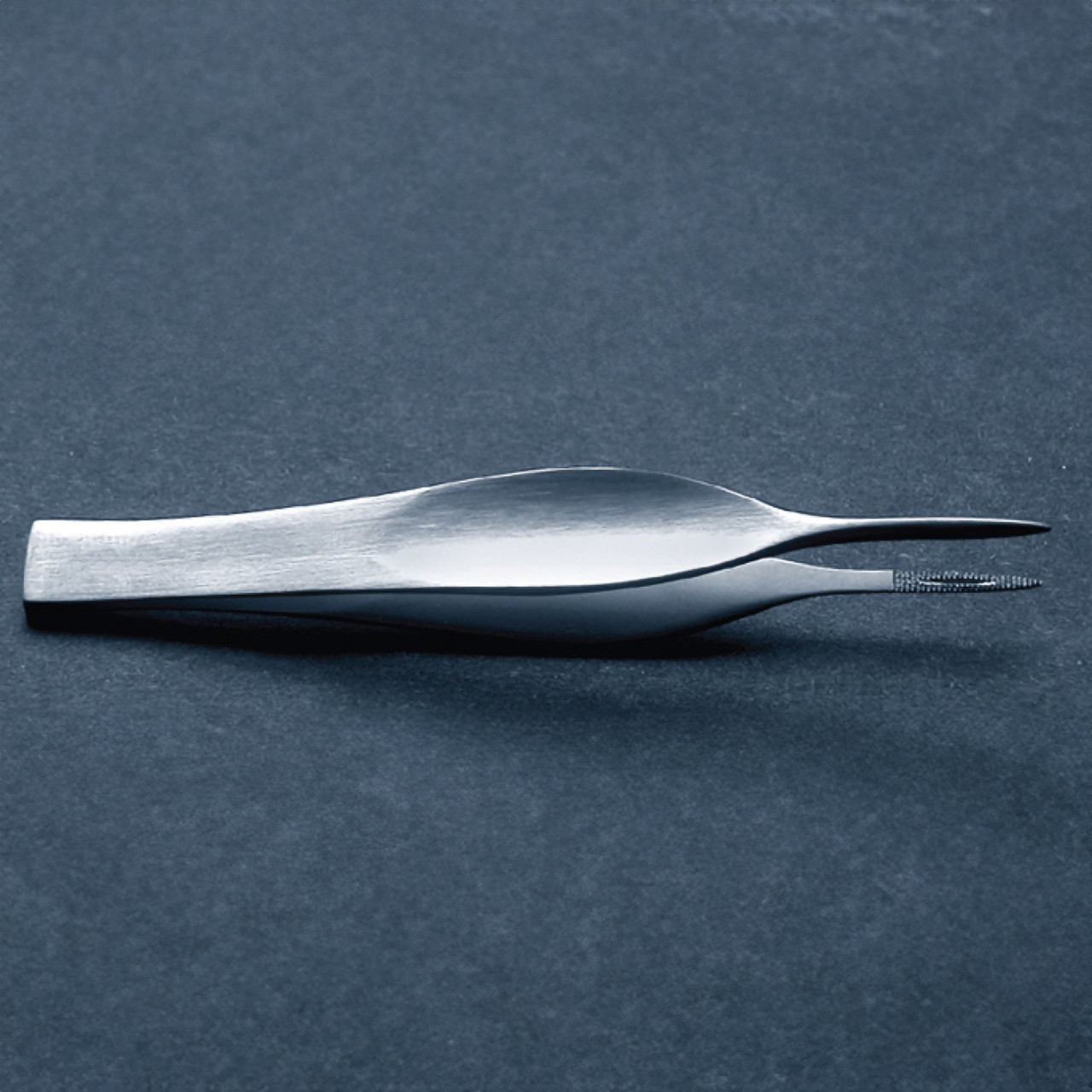 Splinter Forceps McKesson Feilchenfeld 4-1/2 Inch Length Floor / Office ...