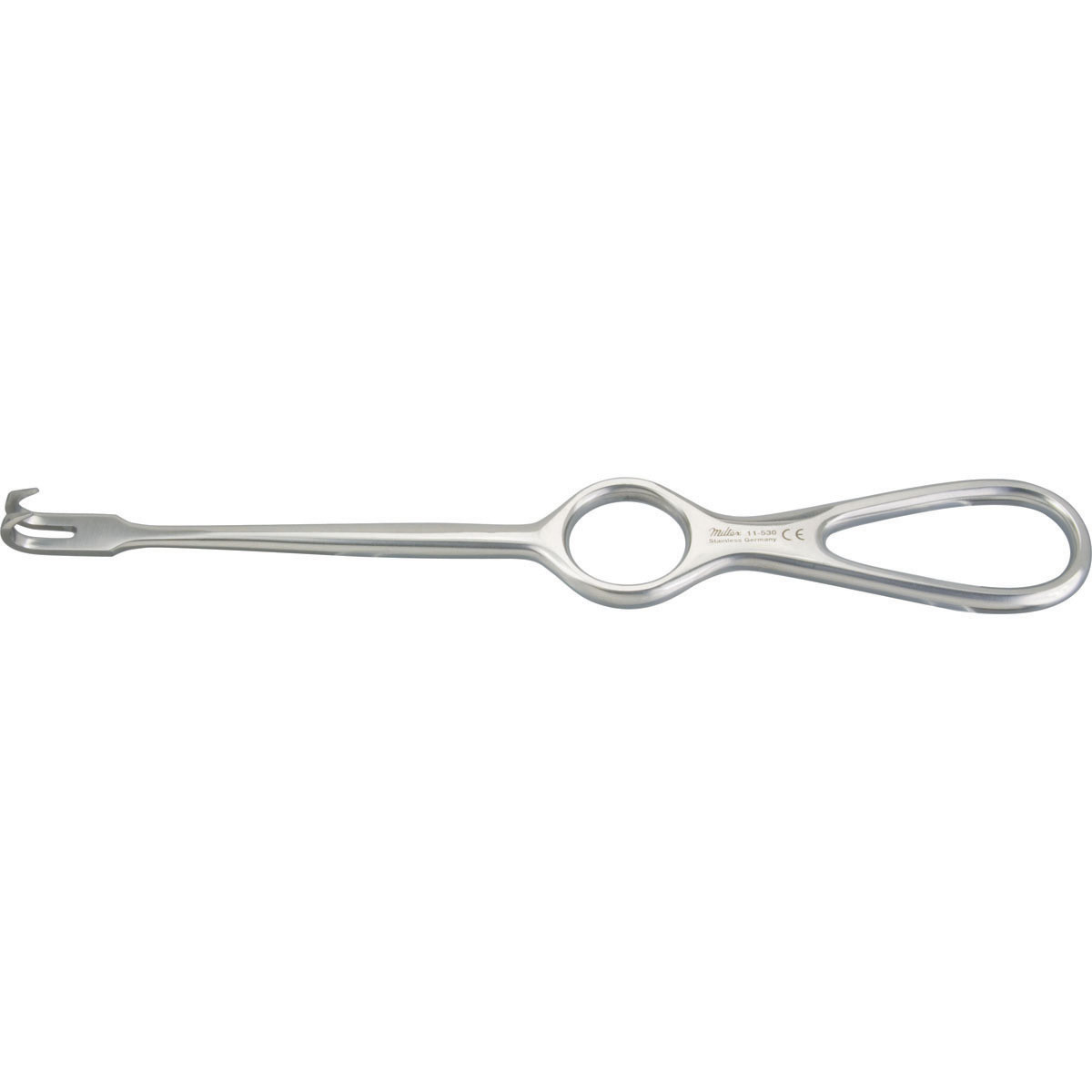 Volkmann Retractor sharp 2 prong, For Hospital at ₹ 90/piece in Thane