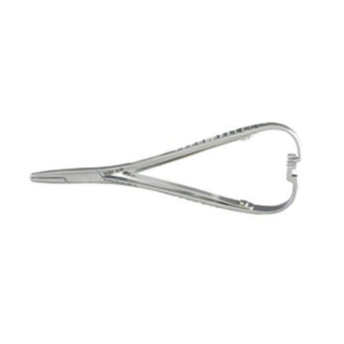 Mathieu Needle Holder, 5-1/2