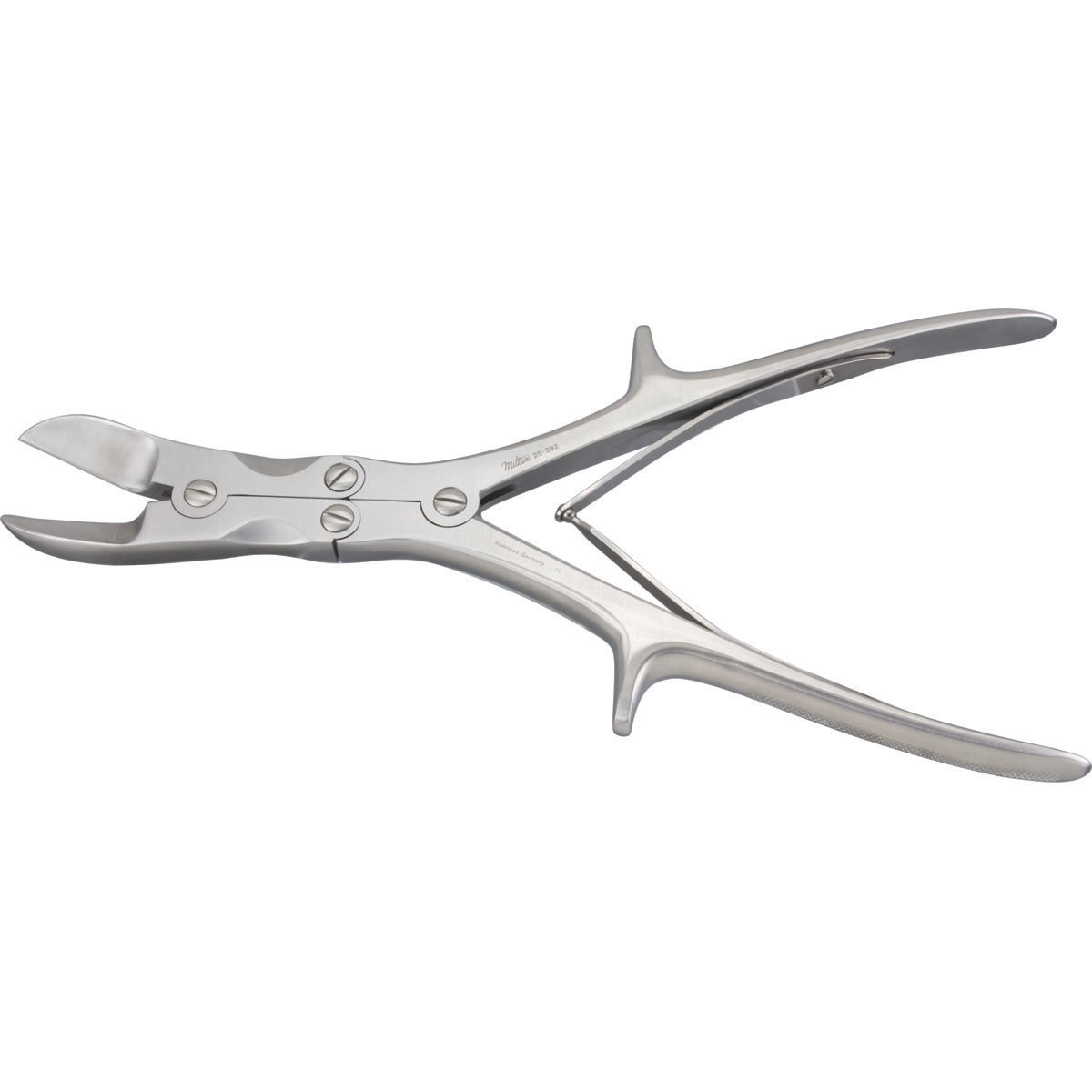 Miltex Stille-Liston Bone Cutting Forceps, 10-3/4