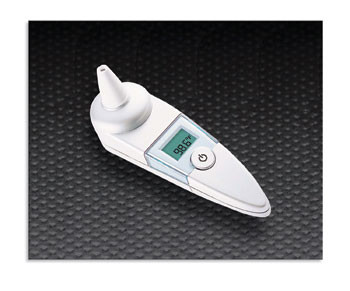 ADC Adtemp Infrared Tympanic Ear Thermometer Medex Supply