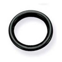 ADC Stethoscope Replacement Diaphragm Rim for ADC604 and ADC601, Black