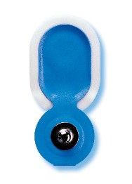 Ambu Blue Sensor N Electrodes, 25/pk Medex Supply