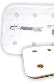 Prima Care Padded Cardboard Splint, 12