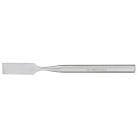 Miltex Hoke Osteotome, 5-1/2" (140Mm), Straight, 5Mm Wide Blade, 27-332