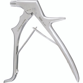 Miltex Pistol Grip Spring Handle For Rectal Biopsy Forceps. Also Fits Uterine Biopsy Forceps 30-1490 To 30-1495, 28-400