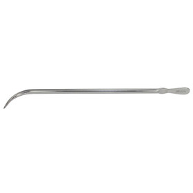 Miltex Lefort Urethral Sound, 10-1/2" (265mm), 12 French (4 mm), 29-10-12