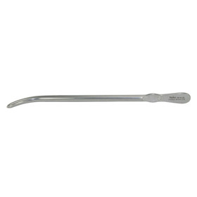 Miltex Mccrea Infant Urethral Sound, 7-1/4" (185mm), 30 French (10mm), 29-14-30