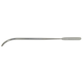 Miltex Walther Urethral Sound, 11-1/4" (285mm), 30 French (10mm), 29-18-30