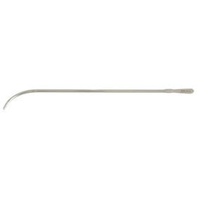Miltex Van Buren Urethral Sound, 10-3/4" (270mm), 36 French (12mm), 29-6-36