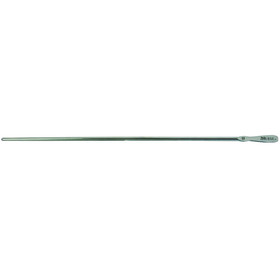 Miltex Dittel Urethral Sound, 11-1/2" (290mm), Straight, 26 French (8.6mm), 29-8-26