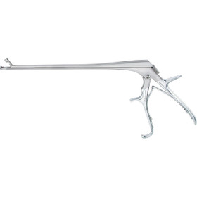 Miltex Burke Biopsy Forceps With Lock, 7-1/2", 301443Wl