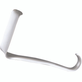 Miltex Eastman Vaginal Retractor, 7" (17.8 Cm), Blade 1-1/2" (3.8 Cm) X 3-1/2" (8.9 Cm), 30-325