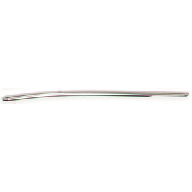 Miltex Hegar Uterine Dilator, Single End, 7" (17.8 Cm), 5.5 mm, 30-530-55