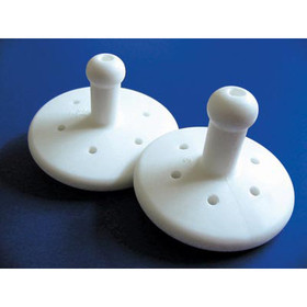 Miltex Pessary Gellhorn With Drain, Size 7 (3-1/4"), 30-Gd7