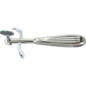 Miltex Finger Ring Cutter, 6-1/4" (160mm), With Circular Saw Blade, Chrome, 33-140