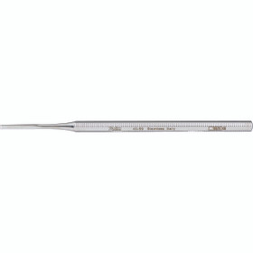 Miltex Nail Splitter, 5-1/4" (133Mm), Straight, 2Mm Wide, 40-59