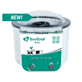 Trubond Veterinary Duet Compact Dual Rotor Centrifuge
