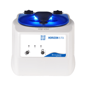 Horizon 6 Fa Dc Fixed Angle Routine Centrifuge